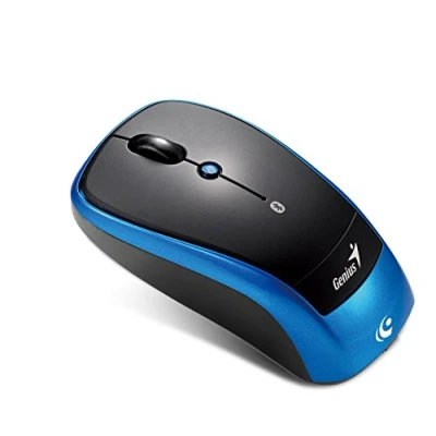 Image de Genius Traveler 9005BT souris Bluetooth
