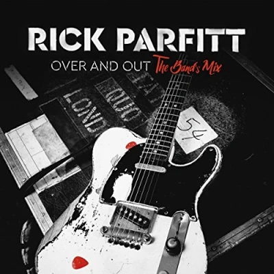 Afbeelding van Rick Parfitt Over and Out (LP)