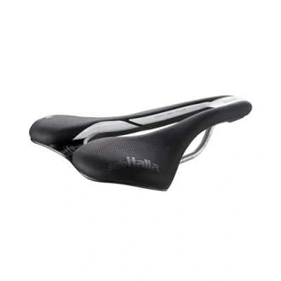 Afbeelding van Selle Italia, Fietszadel, (Racefiets)