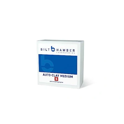 Afbeelding van Bilt Hamber Auto Clay Medium (200 g)