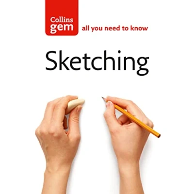 Afbeelding van Gem Sketching