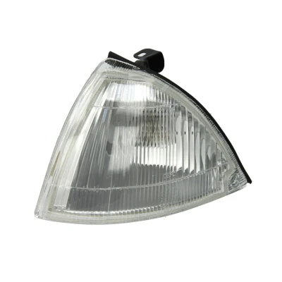 Afbeelding van ALKAR 1901987 Knipperlichten links voor met lamphouder W5W voertuigen stuur
