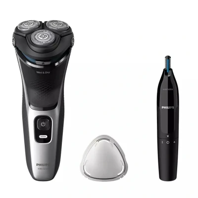 Afbeelding van Philips Series 3000 S3143/02 Scheerapparaten