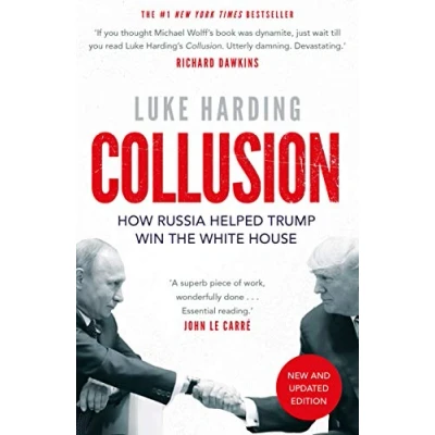 Afbeelding van Collusion