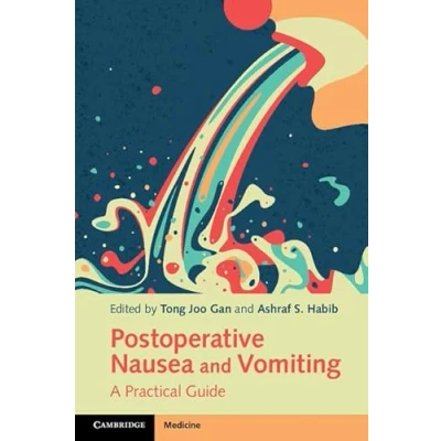 Afbeelding van Postoperative Nausea &amp; Vomiting
