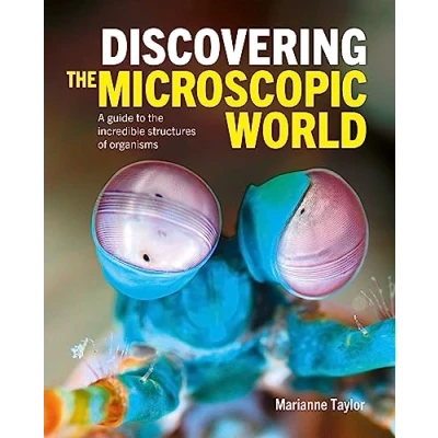 Afbeelding van Discovering... Discovering the Microscopic World