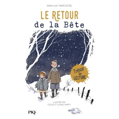 Image de Le retour de la Bete