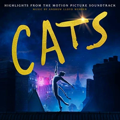 Afbeelding van Various Artists Cats: Highlights From The Motion Picture Soundtrack (CD) (Original Soundtrack)