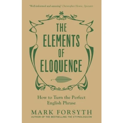 Afbeelding van Elements of Eloquence