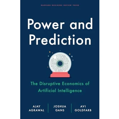 Afbeelding van Power and Prediction
