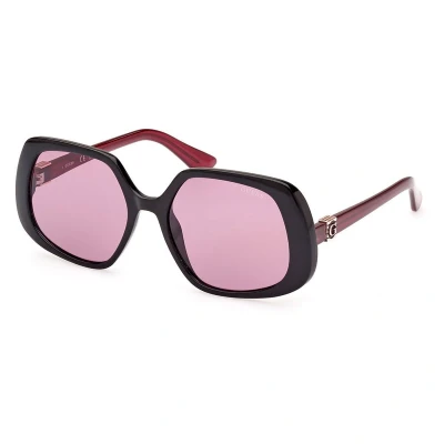 Afbeelding van Guess GU7862 05Y 56 Zonnebril