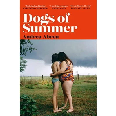 Afbeelding van Dogs of Summer