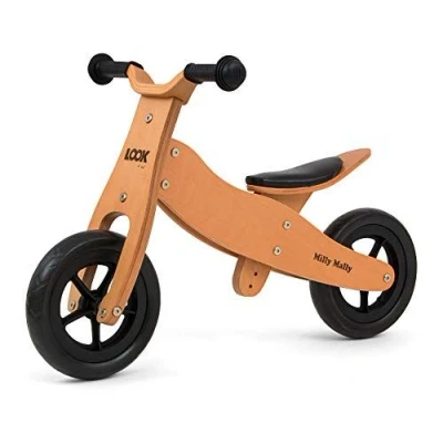 Image de Ride On 2en1 Look Naturel