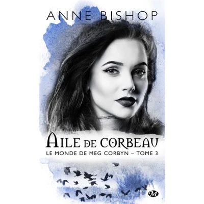 Image de Le monde de Meg Corbyn, T3 : Aile Corbeau