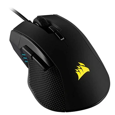 Afbeelding van Corsair Gamingmuis Ironclaw Rgb Fps/moba (ch 9307011 eu)