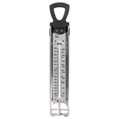 Afbeelding van Thermometer voor Jam, RVS, Zilver Tala
