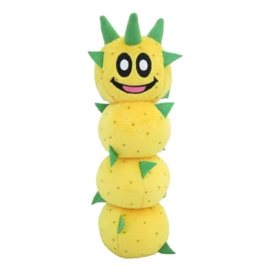 Afbeelding van Nintendo Together+ Pluche dier Super Mario, Pokey 23 cm