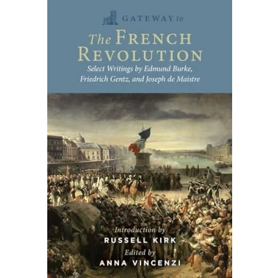 Afbeelding van Gateway to the French Revolution