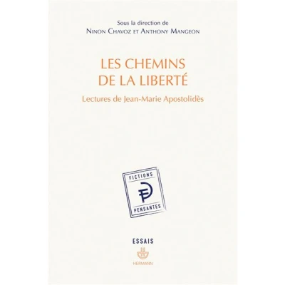 Image de Les chemins de la liberté