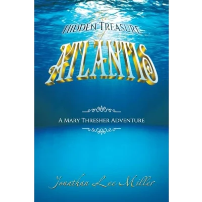 Afbeelding van The Hidden Treasure of Atlantis
