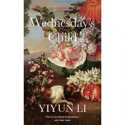 Afbeelding van Wednesday’s Child