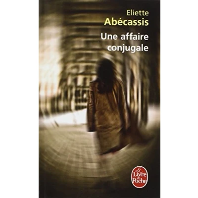 Afbeelding van Une affaire conjugale