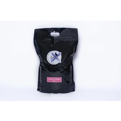 Afbeelding van GATO Nature Catfood Premium Vis &amp; Rijst 5kg