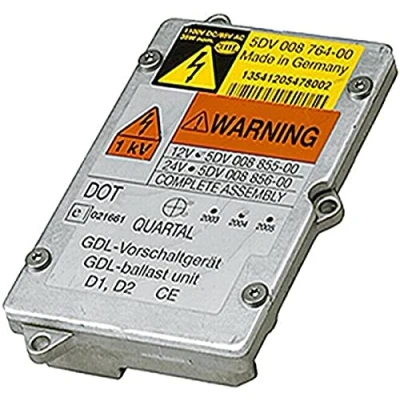 Afbeelding van Xenon ballast HELLA 5DV 008 855 017