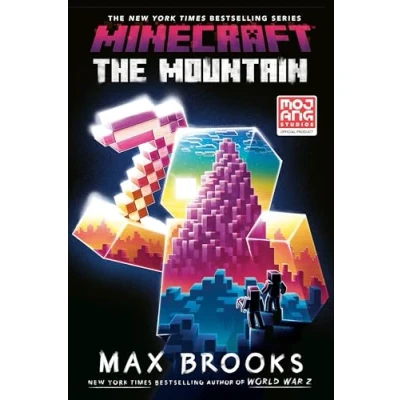 Afbeelding van Minecraft Minecraft: The Mountain