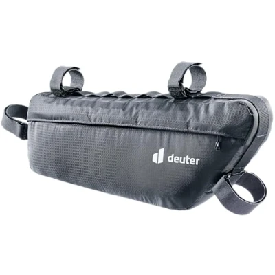 Afbeelding van Deuter Mondego FB 6 Black Maat Unisex_OneSize