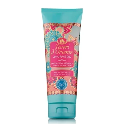Afbeelding van Tesori D Oriente Ayurveda Sprchový GEL 250ML SHOWER