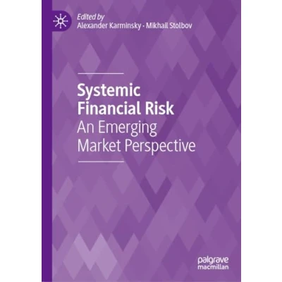 Afbeelding van Systemic Financial Risk
