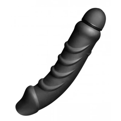Afbeelding van Siliconen Prostaat Vibrator 5 Vibraties
