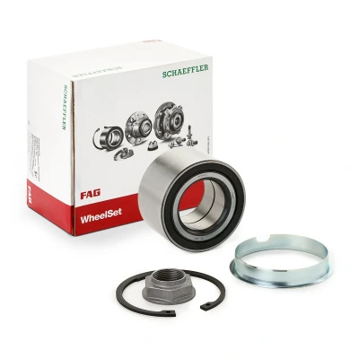 Afbeelding van FAG Wiellagerset 713 6682 20