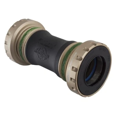 Afbeelding van Fsa Bsa Mega Exo Bb6000 Trapas Cup Goud 68/73 mm