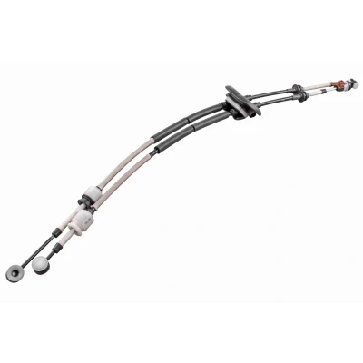 Afbeelding van VAICO V42 0776 Kabel, versnelling Original kwaliteit PEUGEOT: 307 Hatchback, SW, Estate, CITROËN: C4 Coupe