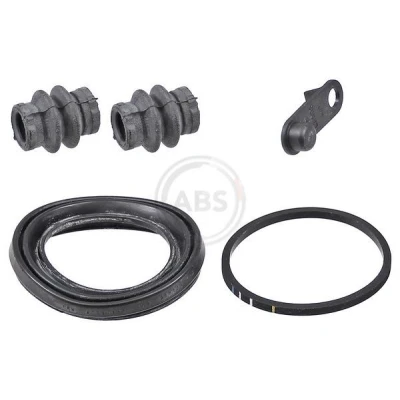 Afbeelding van A.B.S. 53115 Remklauw Reparatieset 57 PEUGEOT: 406 Coupe
