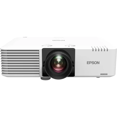 Afbeelding van Epson Beamer EB L730U Laser Helderheid: 7000 lm 1920 x 1200 WUXGA 5000000 : 1 Wit