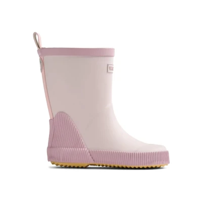 Afbeelding van Wheat Welly Regenlaarzen voor kinderen, Maat: 31, Lavender lilac Kunststof