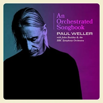 Afbeelding van Paul Weller An Orchestrated Songbook With Jules Buckley &amp; The BBC Symphony Orchestra (CD) (Deluxe Edition)