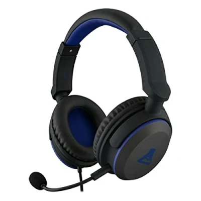Image de Micro casque Gaming The G Lab Korp Oxygen Noir