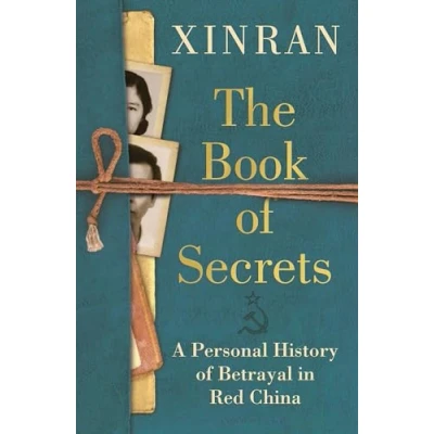 Afbeelding van The Book of Secrets