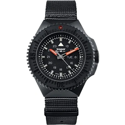 Afbeelding van Traser Herenhorloge 109854