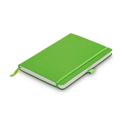 Afbeelding van Lamy Notebook Softcover Green