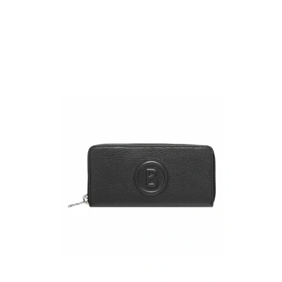 Afbeelding van Bogner Bozen ELA RFID Schutz Portemonnee, Dames, Maat: One Size, Black