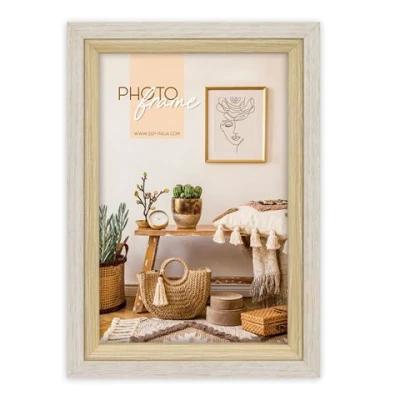 Afbeelding van Zep Fotolijst VZ846C Zara C 10x15 cm