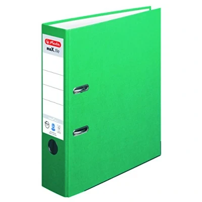 Afbeelding van 10841518 A4 Green 8 cm 1 pc(s)
