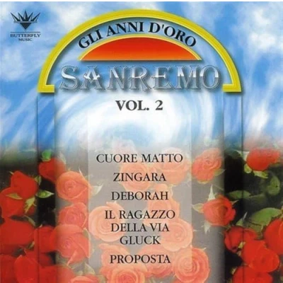 Afbeelding van Festival Di San Remo 2