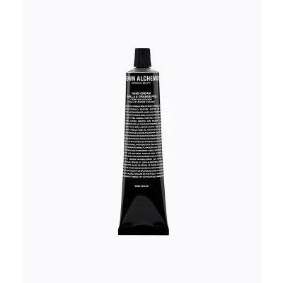 Afbeelding van Grown Alchemist Handcrème Vanilla + Orange Peel 65 ml