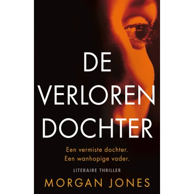 Afbeelding van De verloren dochter